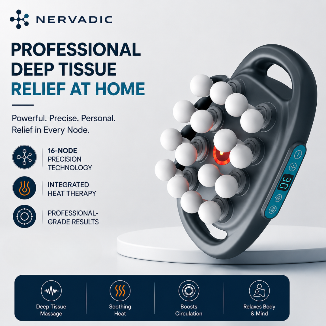 NERVADIC VERTICALM PRO