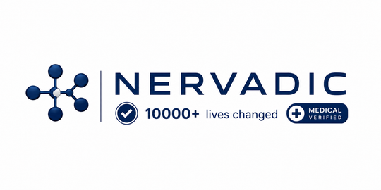 Nervadic
